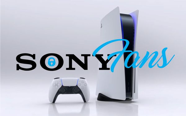 New "SonyFans" Program Will Allow PS5 Users To Pay To Watch People Play Better Games