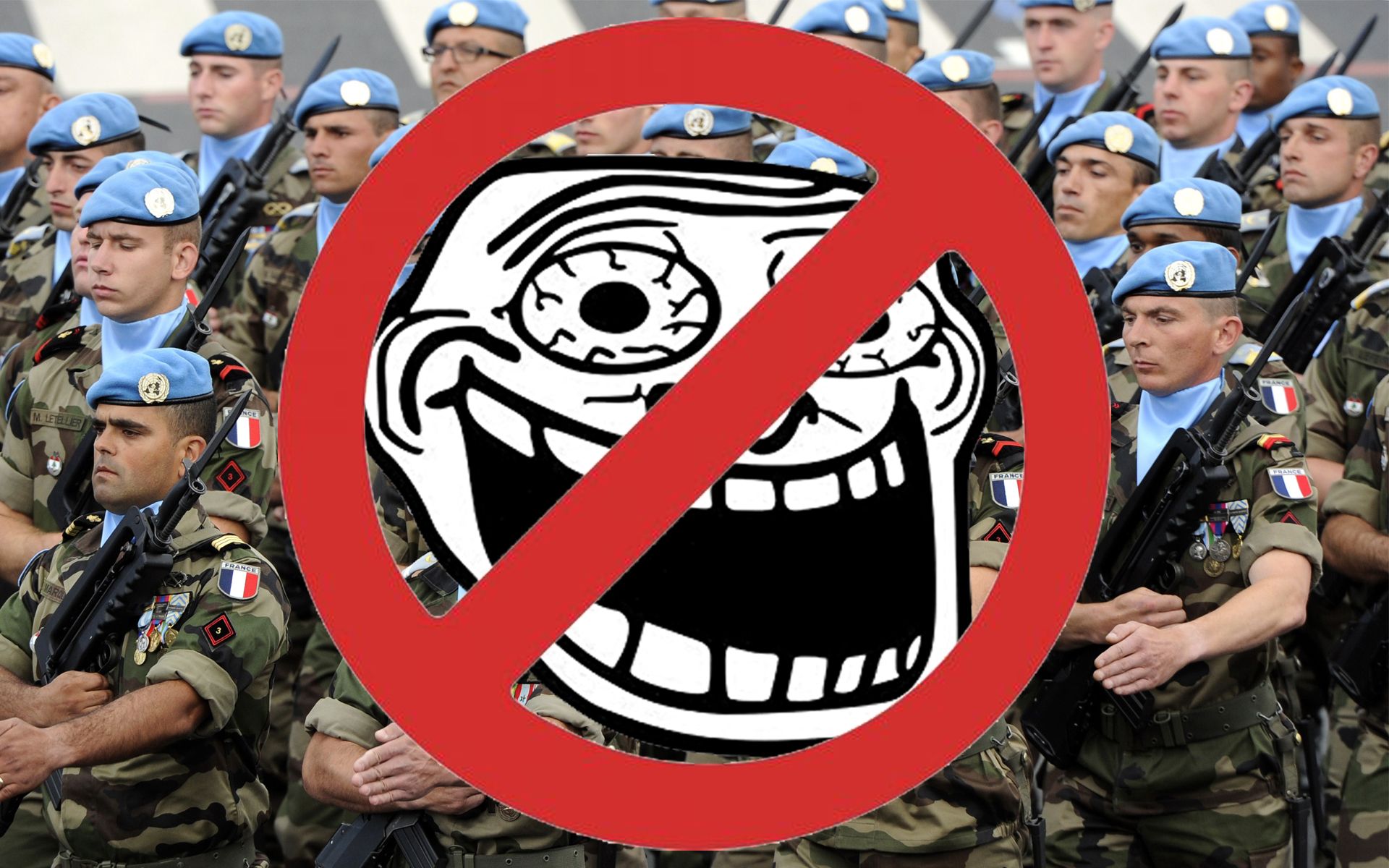 United Nations Deploys Anti-Trolling Task Force