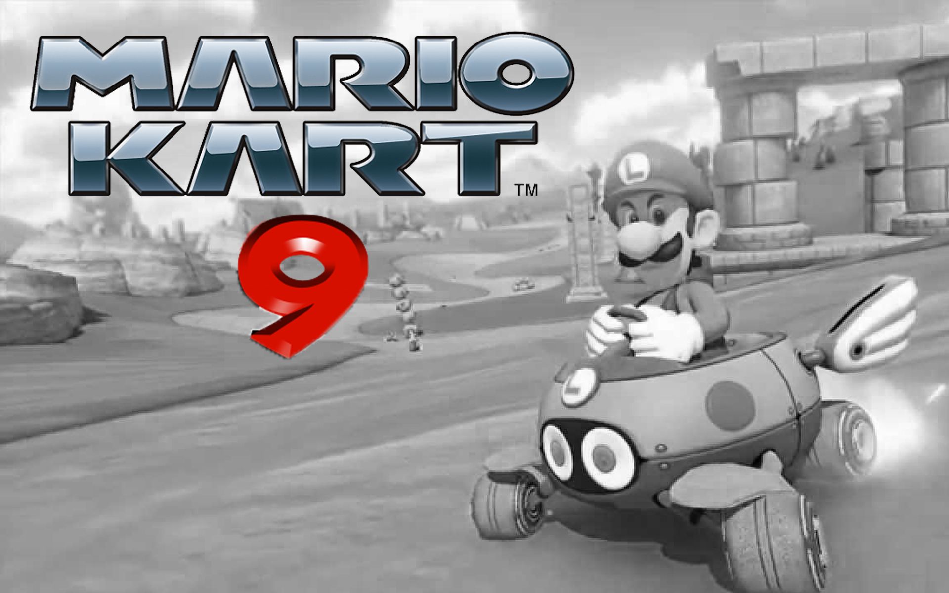 Report: Nintendo "Afraid" To Reveal Mario Kart 9 Because Fans "Hate New Games"
