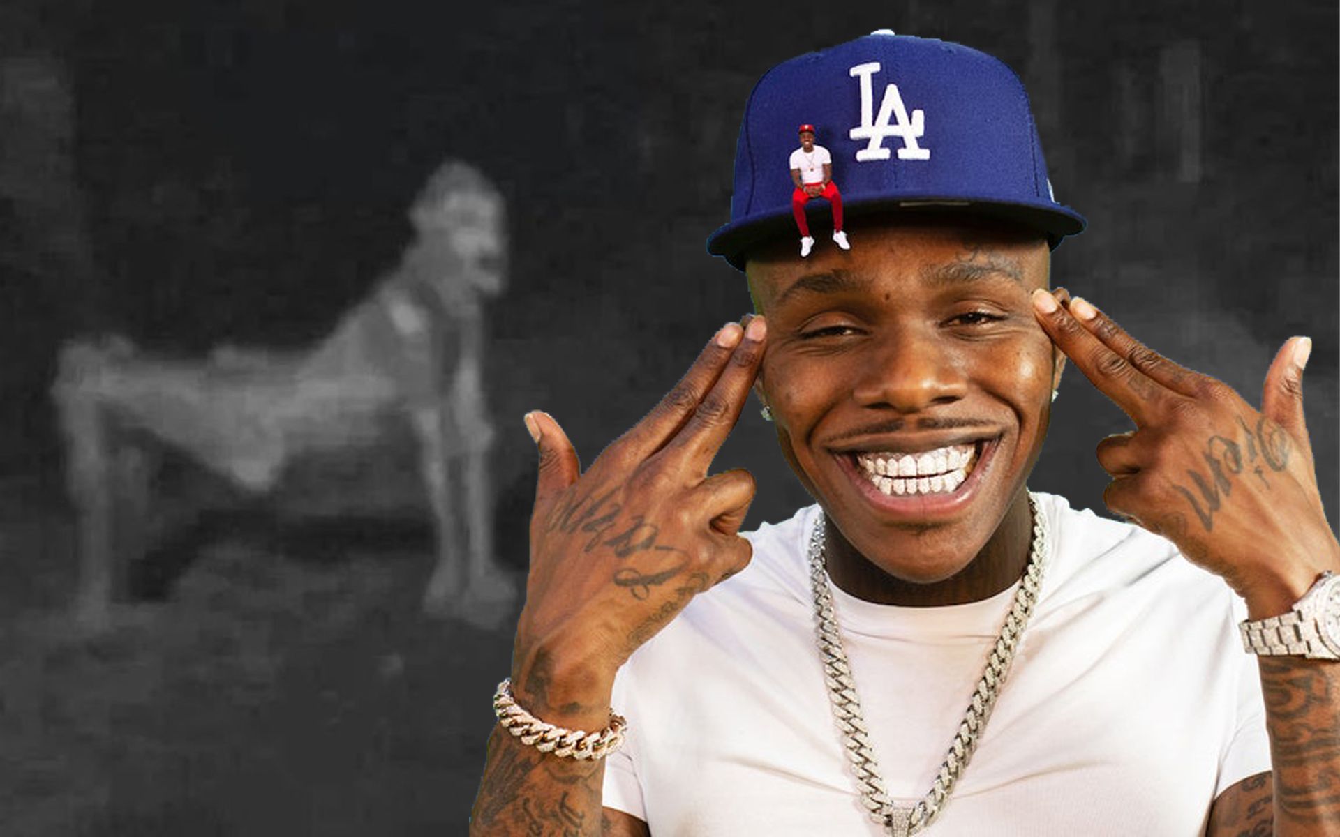 DaBaby Claims Person In 2018 Shooting Was A "Skinwalker", Stands By Self-Defense Claim