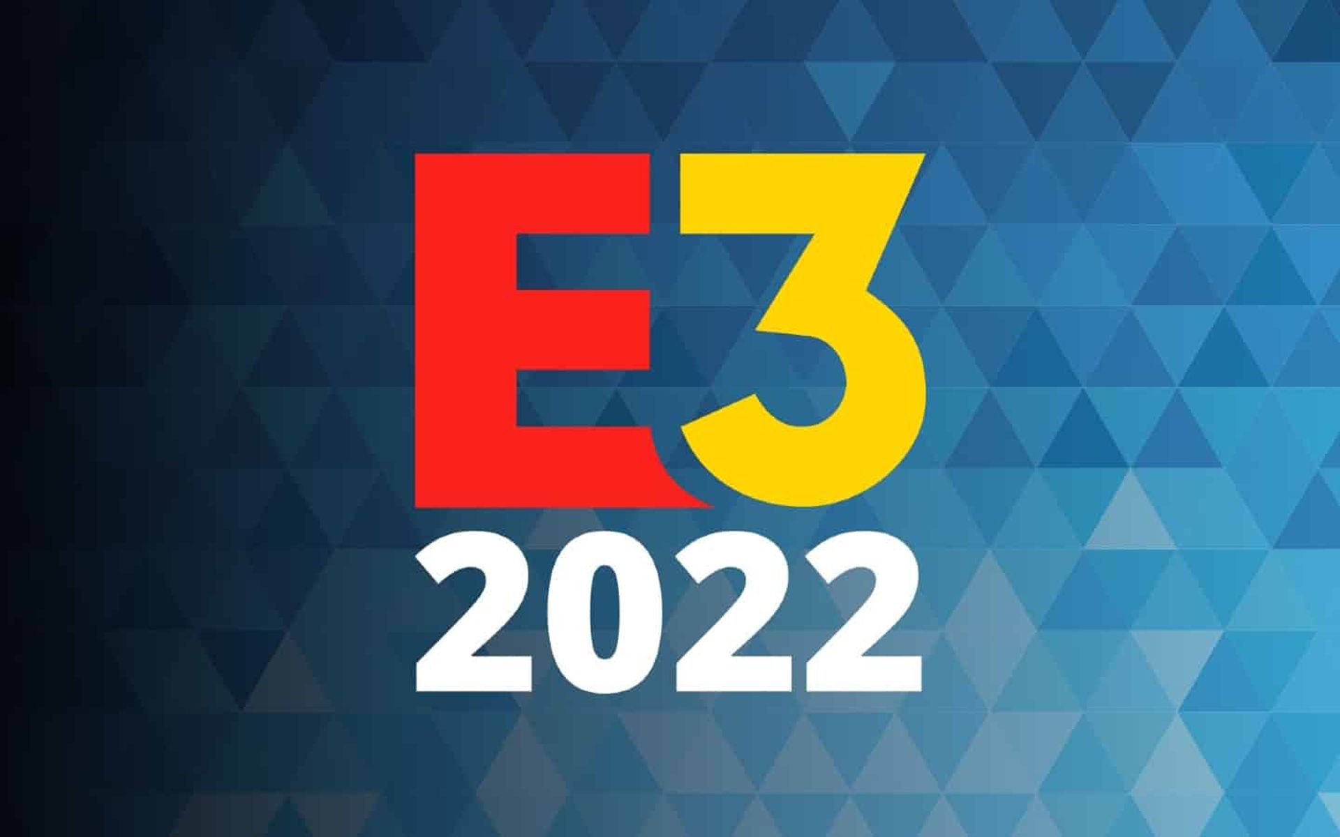E3 2022 Cancelled Because Developers Are Tired Of Being Picked On By Redditors
