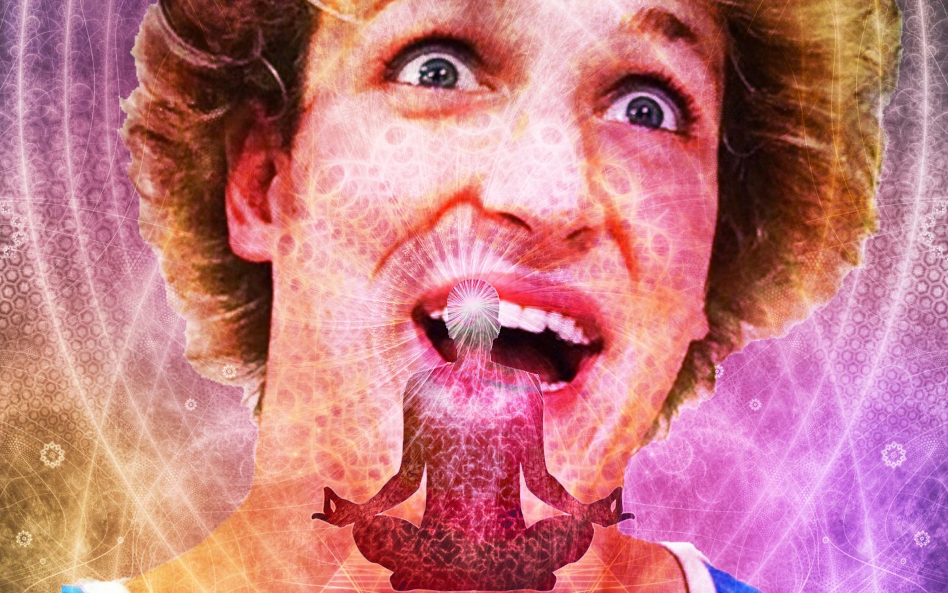 Logan Paul Exposed As Manifested Egregore Of The Worst Person Everyone Grew Up With