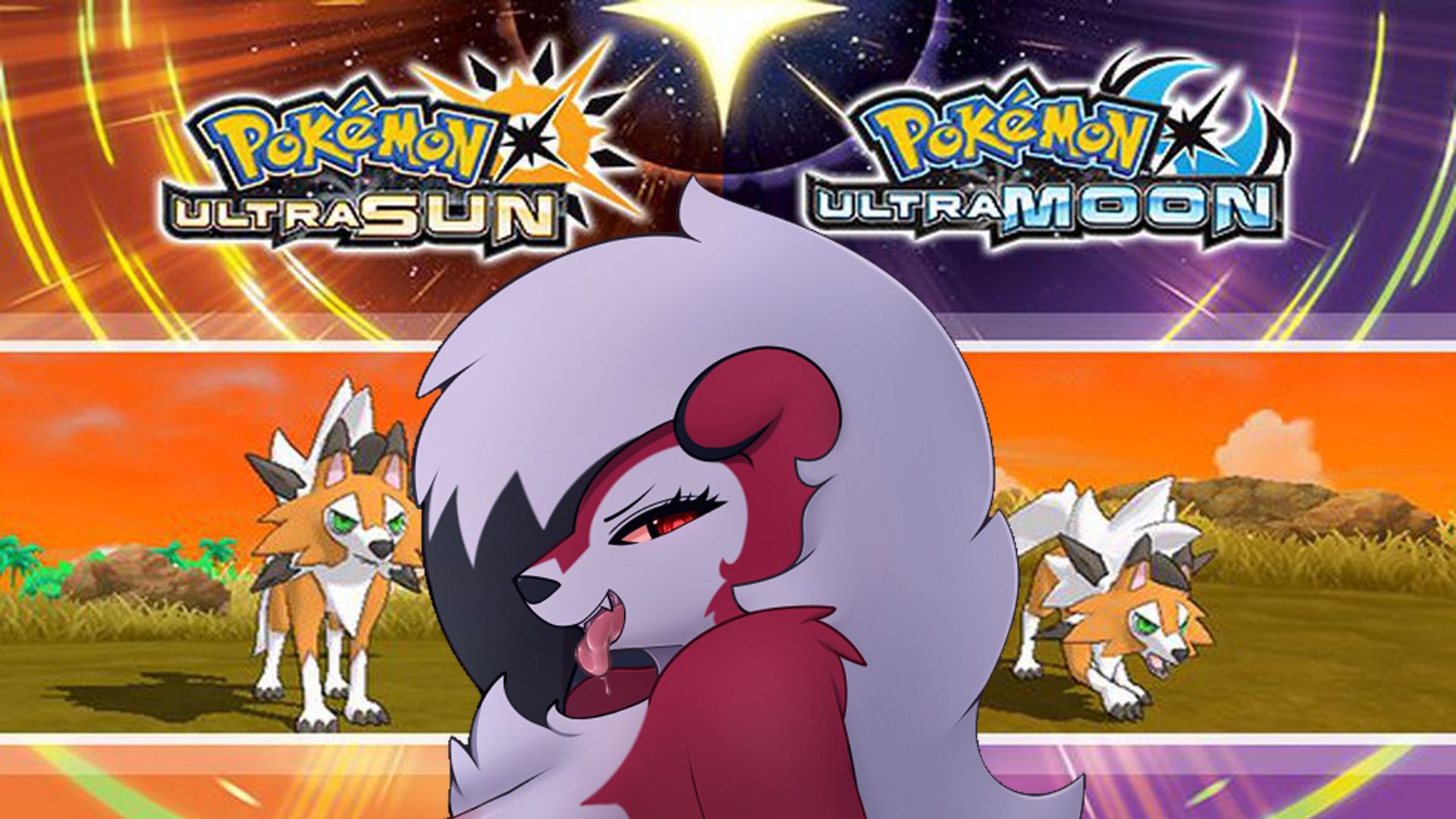 Pokemon Ultra Sun And Ultra Moon Will Feature More Furries Than Ever Before