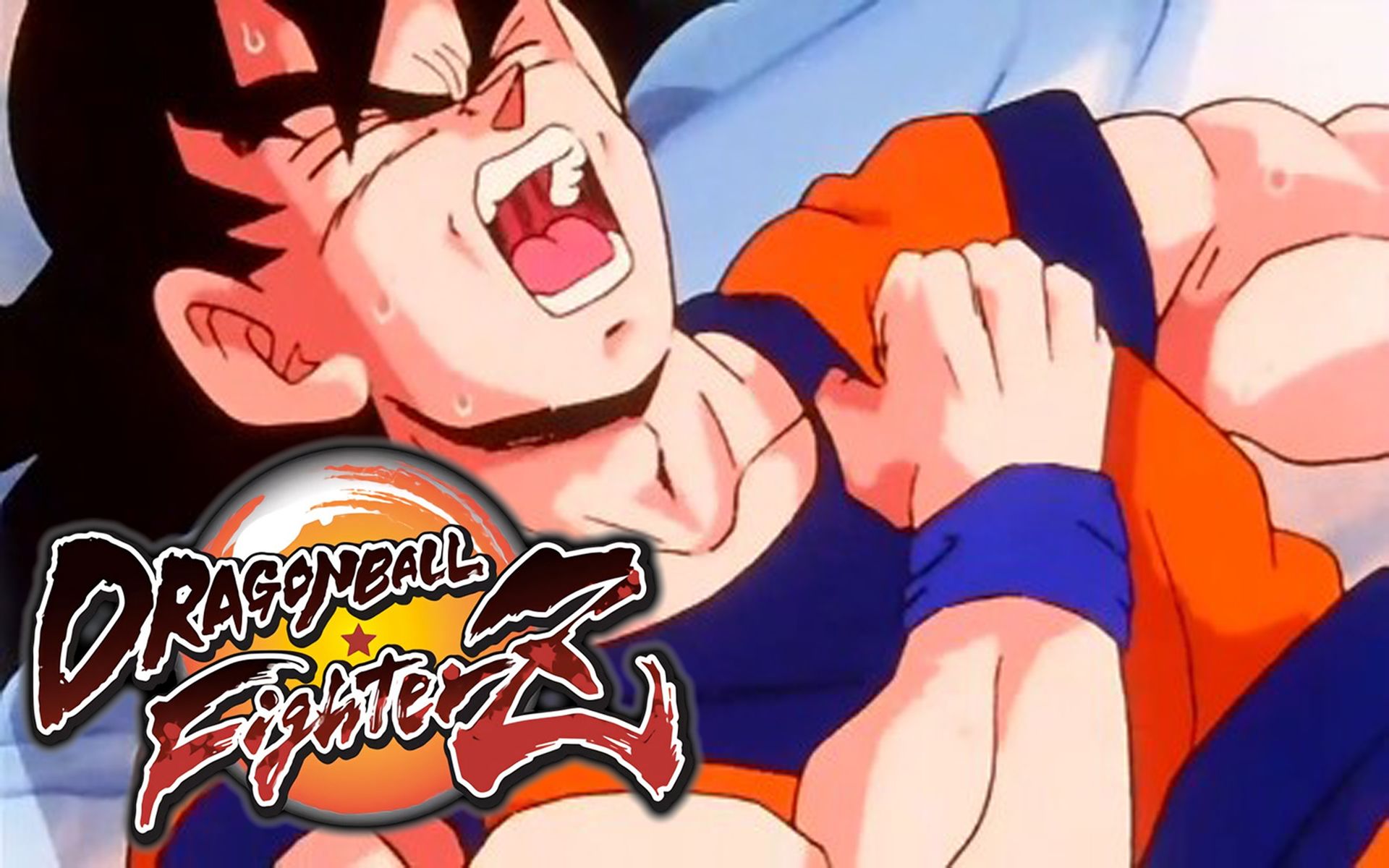Goku From That One Time He Had A Heart Condition Confirmed For Dragon Ball FighterZ