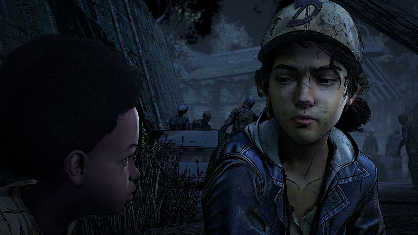 Telltale Games Shuts Down, Forcing Millions To Just Watch Movies Like Normal People
