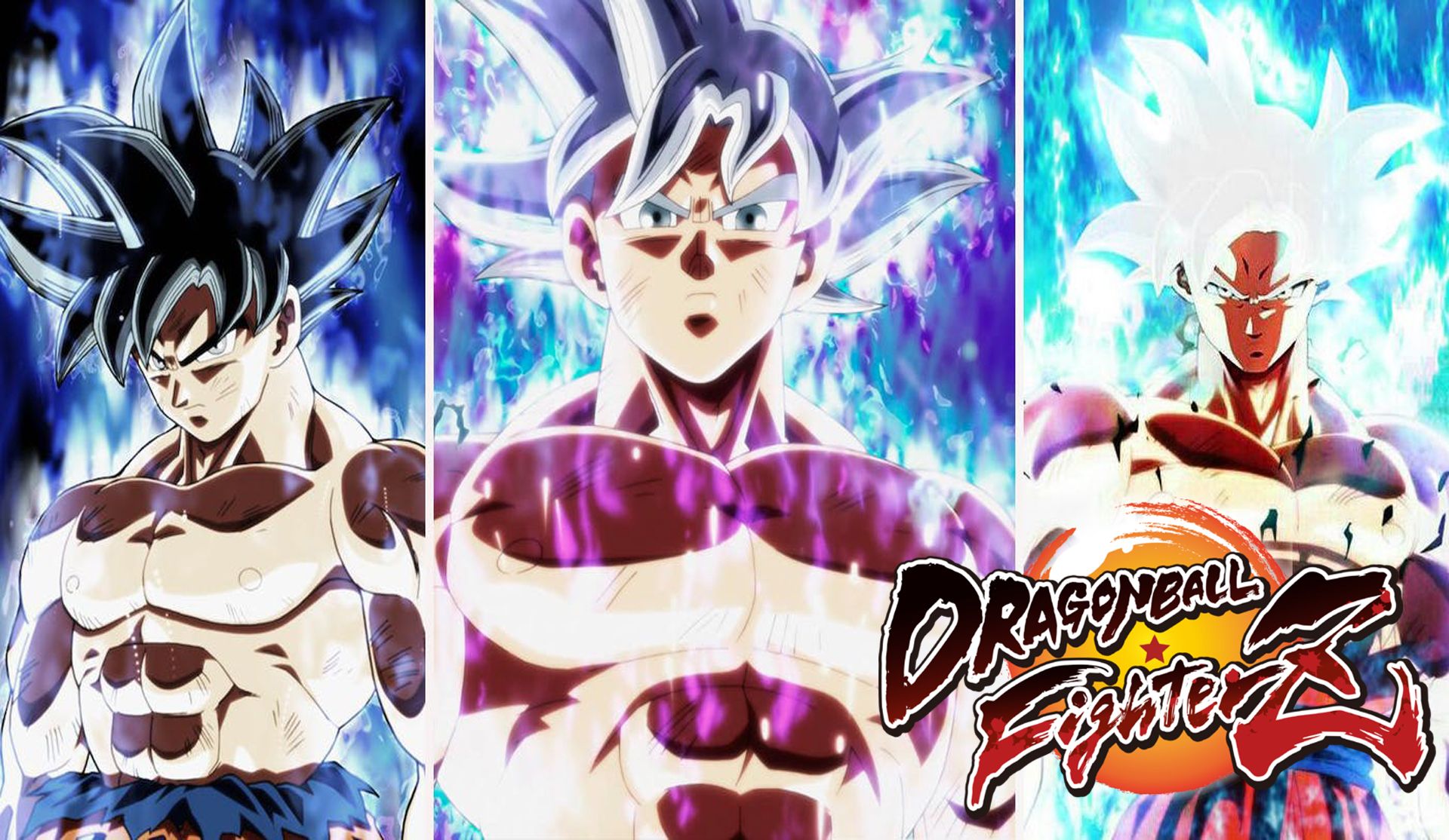 Dragon Ball FighterZ's Next Character DLC Leaked, Revealing Goku's New SSBBW Form