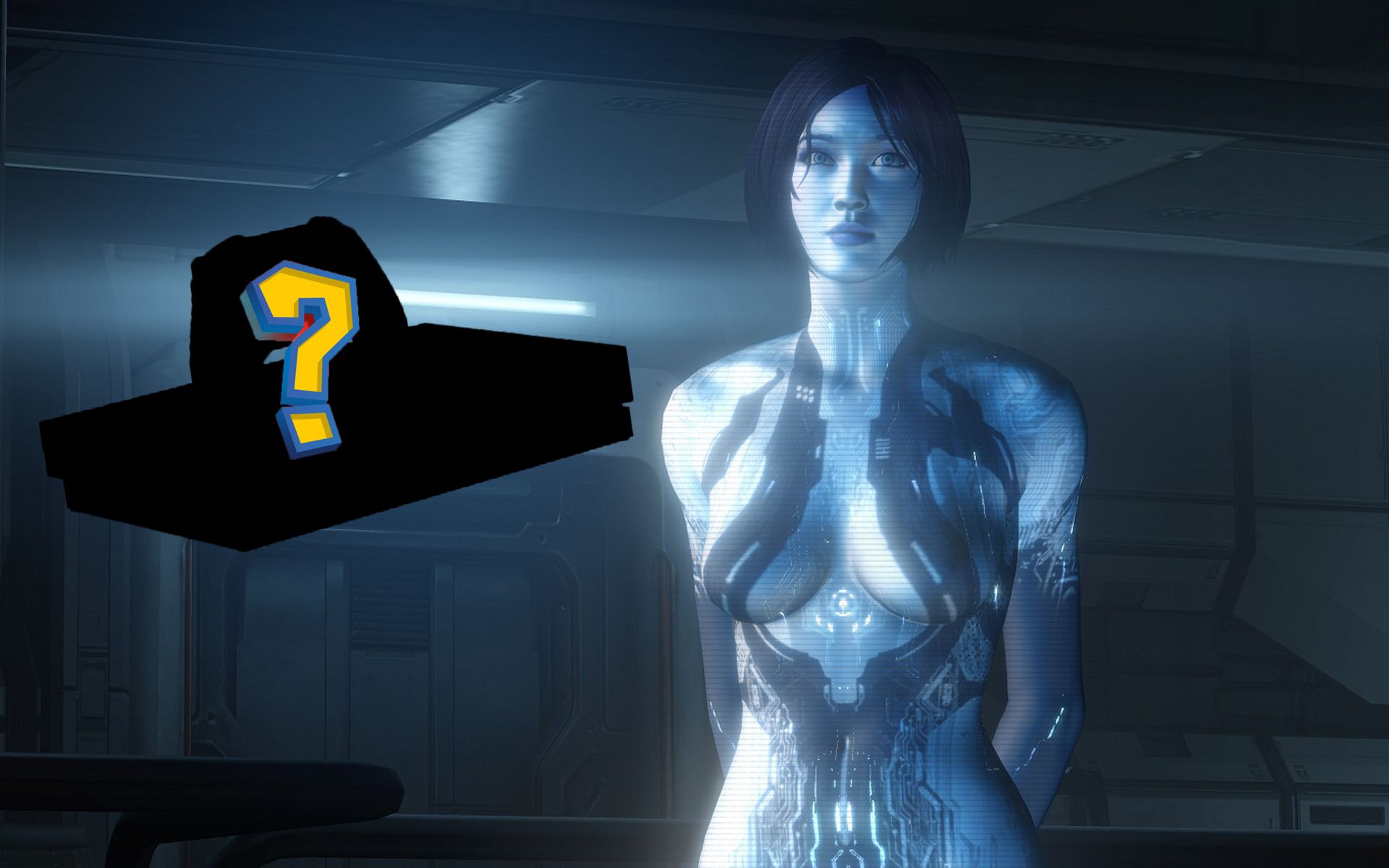 Microsoft: With Next-Gen Xbox You Will Be Able To Listen To Cortana Pissing