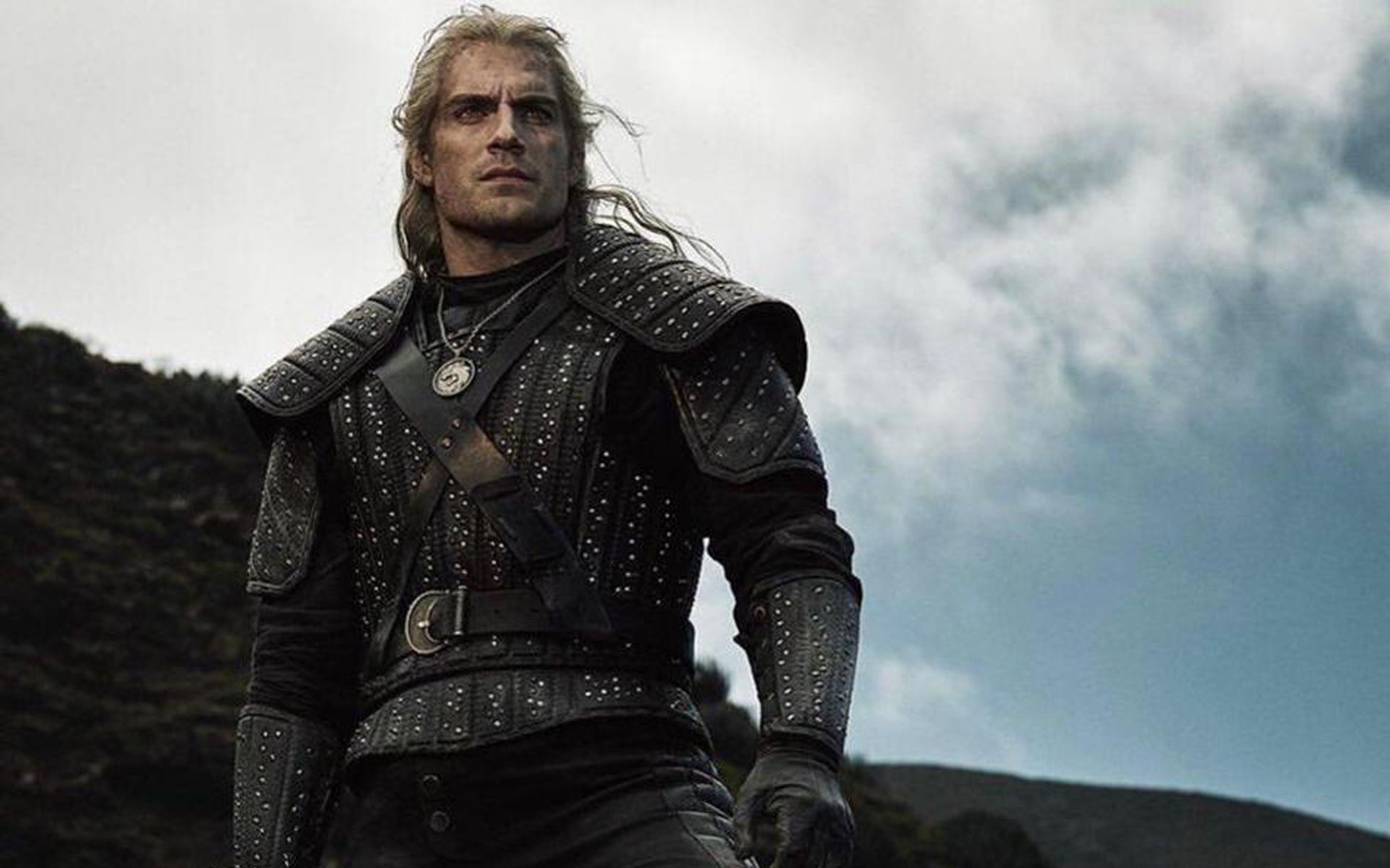 The Witcher's Henry Cavill: "I Hate Females And Minorities"