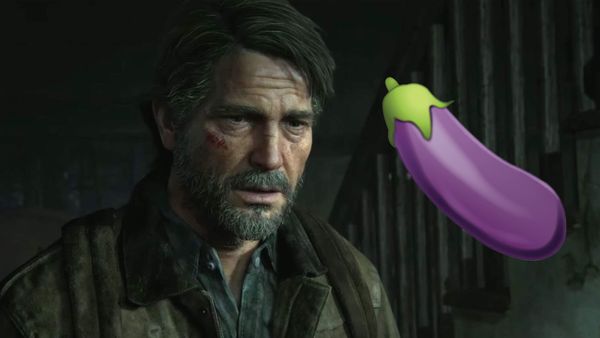 Leaked The Last Of Us 2 Gameplay Reveals Joel Has Perfectly Average 4 Inch Penis