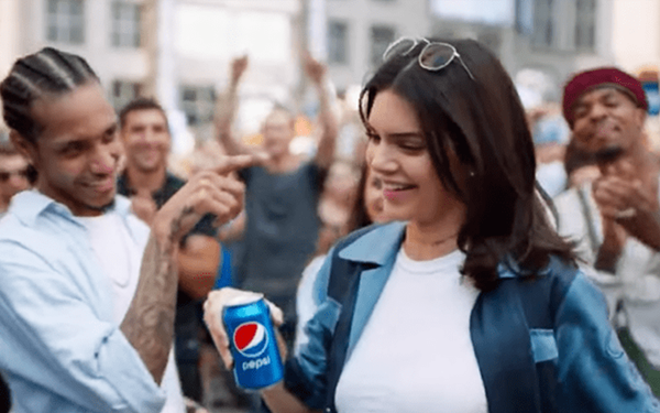 Rioting Nationwide Abruptly Ends As Someone Cracks Open An Ice-Cold Pepsi