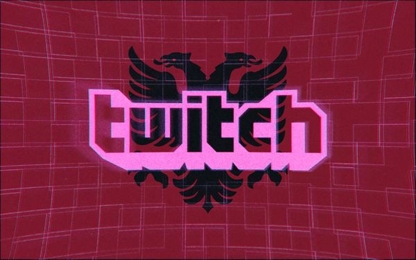 Twitch's Safety Advisory Council Now Only Permits Voice Chat In Albanian