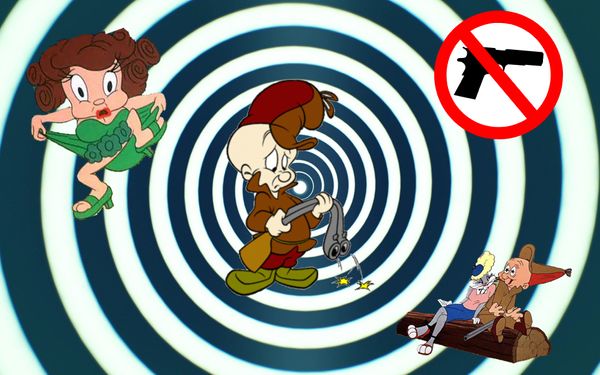 Elmer Fudd To Be Feminized Sissy Femboy In New Looney Tunes Reboot