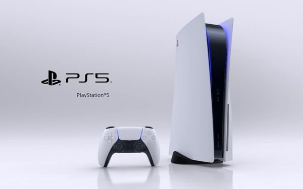 PS5 Owners Reporting Odd Noises When Their Girlfriends Are In Other Room With A "Friend"