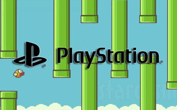 Sony Acquires Flappy Bird Developer For $1.5 Billion USD