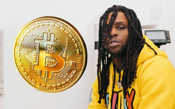 BREAKING: Crypto Market Crashes After Chief Keef Claims Bitcoin Is "Wack"
