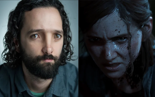 "Last Of Us" Director Neil Druckmann Urges Sony To Remove The Word "Play" From "PlayStation"