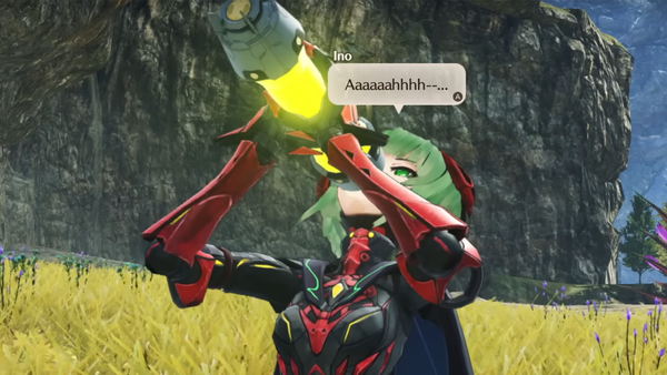 Xenoblade Chronicles 3 Expansion Allows You To Drink Piss