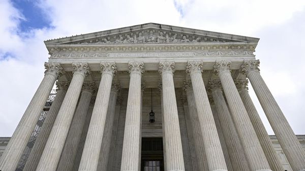 Supreme Court Rules That No One Is Obligated To Put Up With Your Bullshit Anymore