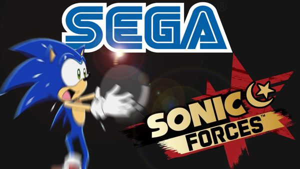 Sega Faces Backlash As Fans Call Sonic Forces "Islamophobic"