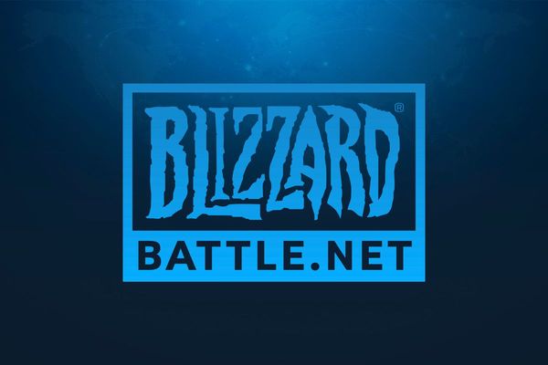 Blizzard Finally Settles On New Name For Their Online Gaming Service