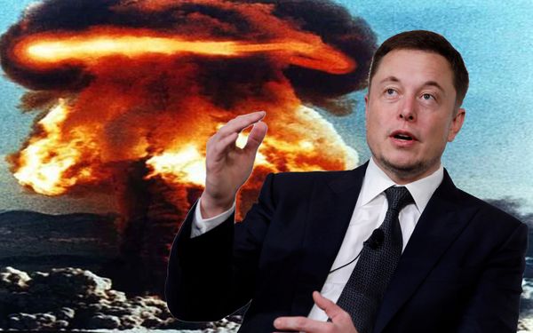 Elon Musk's Latest Project To Bring Network Of Nuclear Bomb Shelters To The American People