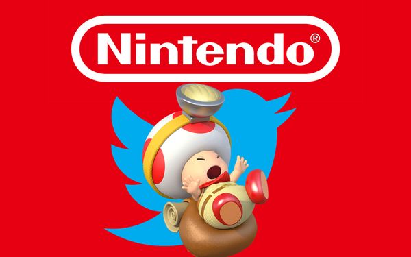 Captain Toad Fired From Nintendo Over Racially Insensitive Tweets