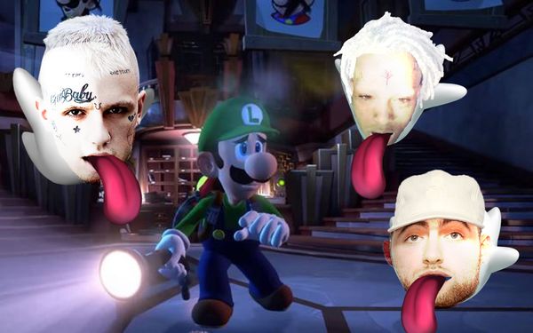 Are Luigi's Mansion 3's "Celebrity Guest Appearances" In Poor Taste, Or A Proper Way To Immortalize Someone?