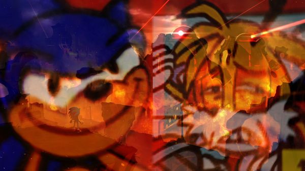 Newest Sonic Game Confirmed As "Sonic Forces", Raises Speculation Of What He's Forcing